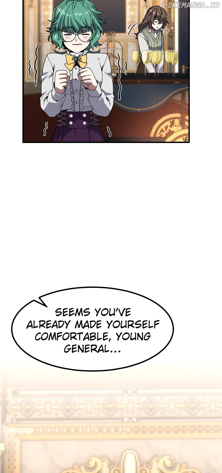 The Beginning After The End Chapter 224 image 46